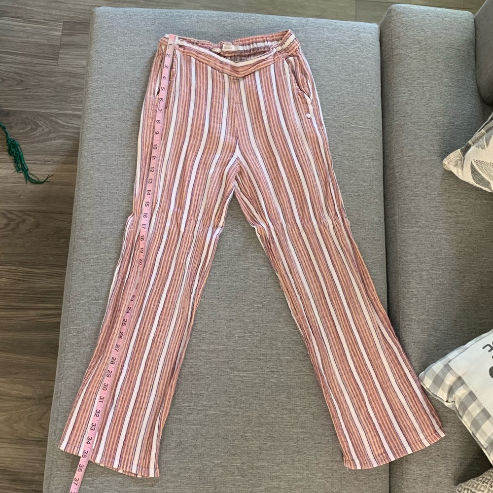 XS Roxy leisure pants